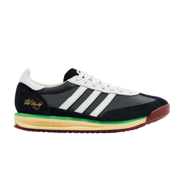 

adidas SL 72 RS Bob Marley One Love 37