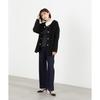 Pearl Button Knit Cardigan