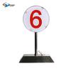 Shuangan Remote Control LED Night Target Sign
