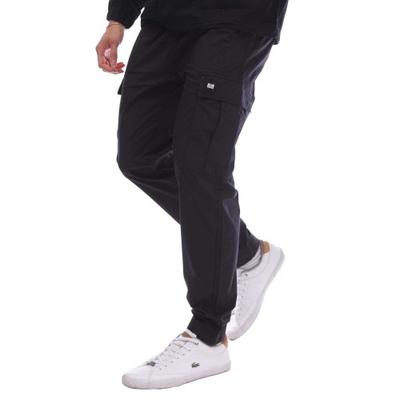 Weekend Offender Mens Ontario Pocket Jogging Bottoms