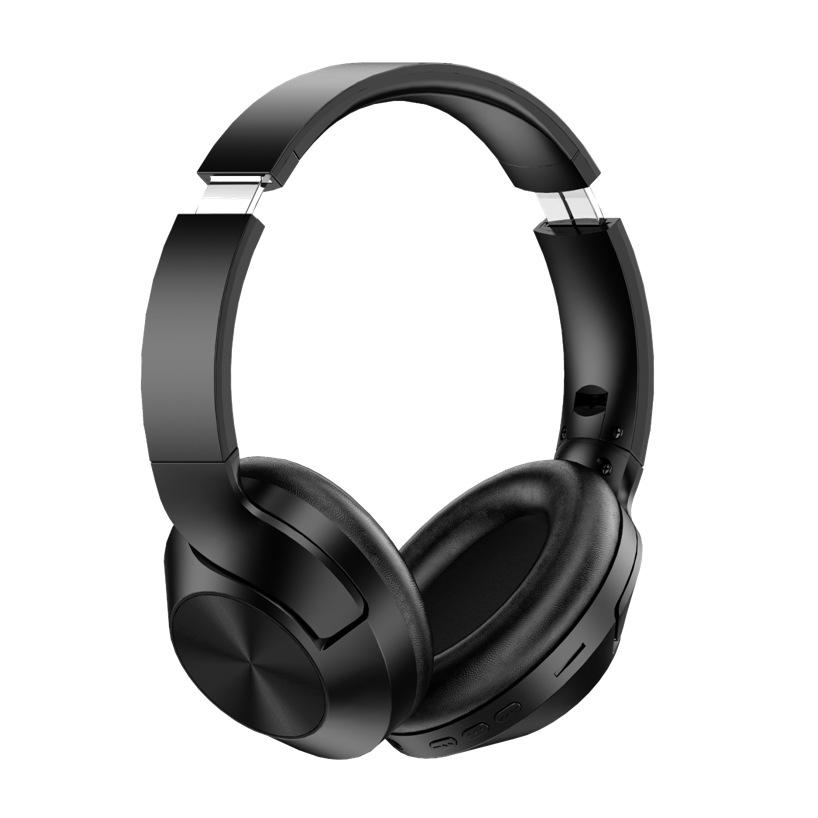 

Bluetooth Headband Headphones: Heavy Bass, Wireless, for Mobile, E-sports, Gaming, Sports, and Gifts. Over-Ear Headset