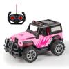 Cross-Border Children's Remote Control Off-Road Electric Jeep Toy Car
