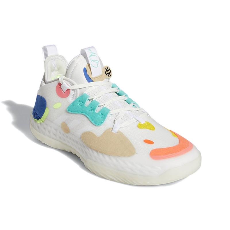 Adidas Harden Vol. 5 Futurenatural Sneakers FZ1071