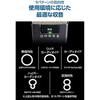 Condenser microphones, directional microphones that can be selected from 9 types [genuine domesti...