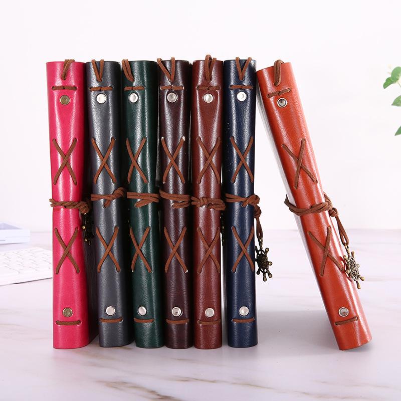 Little Pirate Business Planner: Creative Loose-leaf Travel Diary