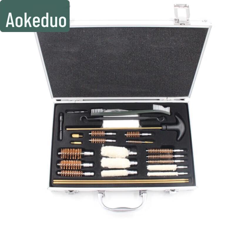 Aokedu Universal Gun Cleaning Tool Set