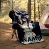 Personalized Custom Name Blanket - Overlord Print Design,Blanket for Sofa,Bed,Travel,Camping - Soft and Warm, Great Gift