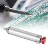 Precision Strong Suction Solder Sucker Portable Silver Desoldering Pump Solder Removal Tool DIY