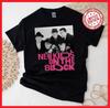 New Kids On The Block Tshirt Nkotb 2024 Concert Shirt S5xl
