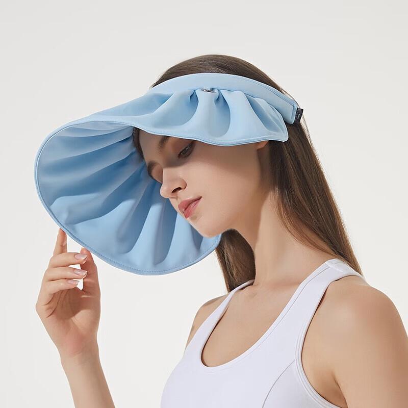 

Tri-polar TP6414 Beach Sun Visor Hat
