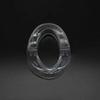 Foldable Stop Snoring Mouthpiece Sleep Apnea Guard Bruxism Apnea Anti Snore Pure Anti Grinding Double Layer Aid Snore Sleeping