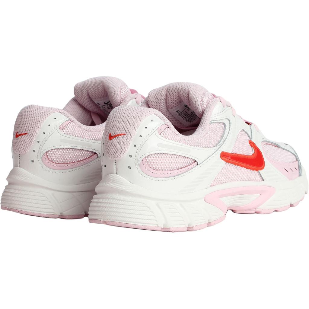 Nike V5 RNR GS Walentynki 2026 Trampki Dziecięce Różowy Summit-Biały Jasnoczerwony-Różowy-Pianka-Zabawny-Różowy-Biały IQ0221-121