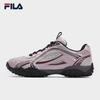 Fila Women's Pebble Thin-Soled Retro Running Shoes