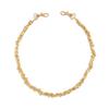 Design Style Irregular Beaded Jeans Chain, Personalized Geometric Clothing Chain, Bag Chain Pendant