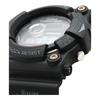Casio CASIOG-SHOCKG-SHOCK Frogman Series Black Japanese and Korean Watch Men's Watch Quartz Movement Resin Strap Japanese and Korean GW-200RB-1JF