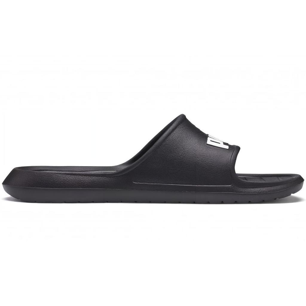 Puma Divecat V2 Slide 'Black White' (Unisex) Black / White Slide Slippers 369400 01