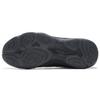 Li Ning Chameleon Ranger 4.0 TD Cushioning Slip Resistant Abrasion Resistant Low Top Badminton Shoes Men's Black AYTP031-11