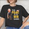 Unisexs WoUnisexs Sophie Cunningham Point T Shirt Cotton Graphic Printing Tee Shirts Clothing Outfits