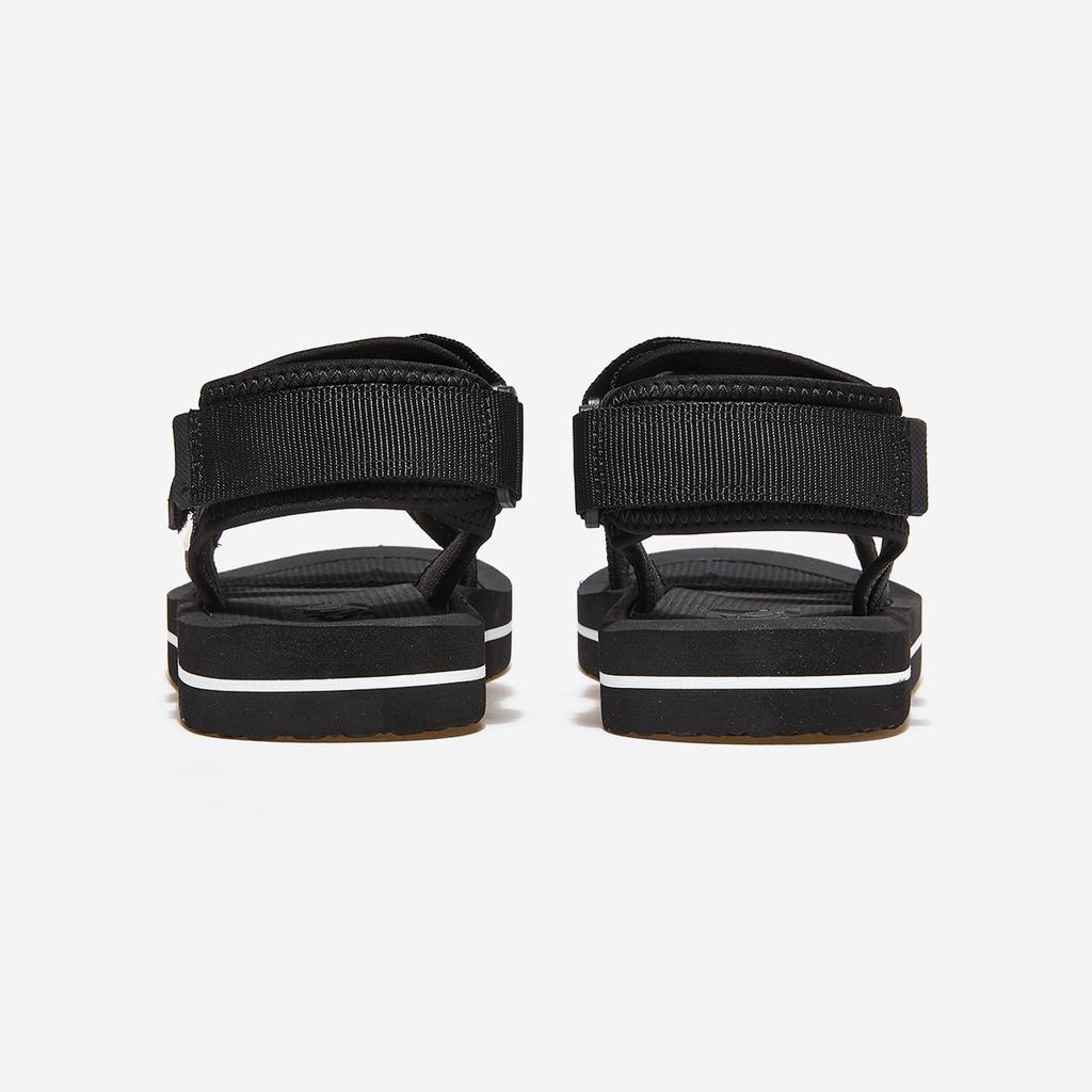 Vans Hector - Black/White [V5188] [Shipped from Korea] 100% Authentic