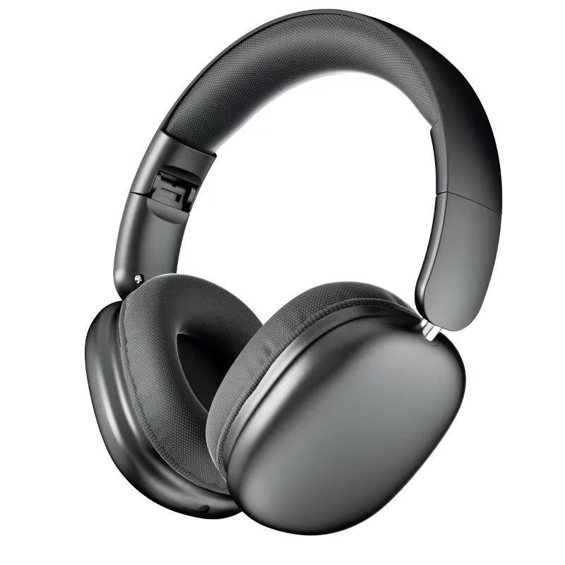 HW-670MAX Kabellose Bluetooth Over-Ear Kopfhörer