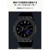 [Casio] G-Shock Men's Watch, Metal Covered, Eco-Friendly Materials, Silver, GM-2100M-1A, Authentic Japan Model