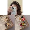 Princess M Hair Clips With Stainless Steel Spring For Womens Fashion Accessories