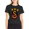 Galatasaray Logo T-Shirt