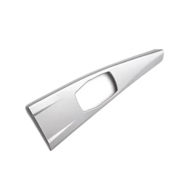 Εσωτερικό κάλυμμα πάνελ πολυμέσων αυτοκινήτου για BMW Σειρά 3 F30 F34 4 Σειρά F33 F36 2013 2014 2015 2016 2017 Carbon Fiber