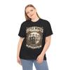 Little Women T-Shirt; Classic Literature Design for Librarians; Louisa May Alcott March Sisters Bookworm Tee