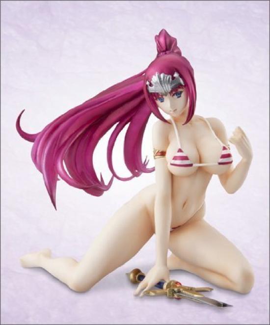Excellent Model Limited Queen s Blade Rebellion Infiltration Suit Annelotte Crimson Knight Princess [Hobby Japan Exclusive]