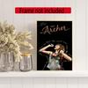 Taylor Swift 5D Diy Diamond Paintings Mosaic Wall Round Diamond Art Painting Kits Embroidery Crystal Accessories Frameless