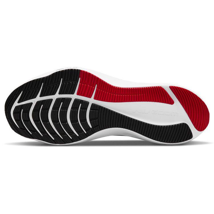 Nike Winflo 8 Bred Men Sneakers Black University-Red Light-Smoke-Grey CW3419-003