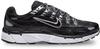 Sneakers Nike P-6000 Lowtop Black