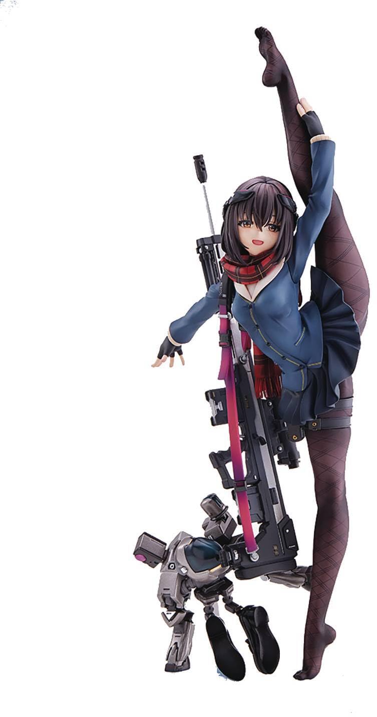 

ARMS NOTE Long Range High School Girl 17 AmiAmi x AMAKUNI, 100, Off-White