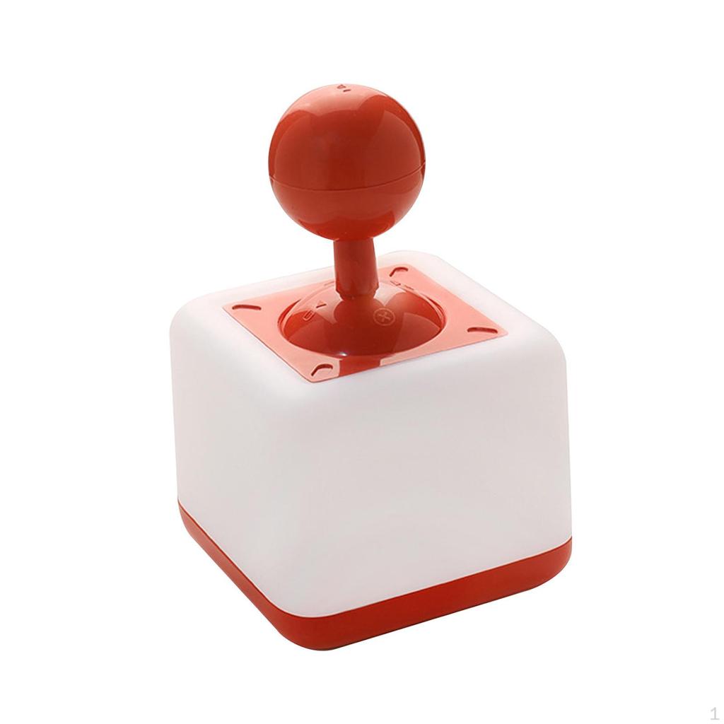 Bedside Lamp Table ,Cute Portable Bedroom ,Dimmable Ornament Nursery ,for Kids