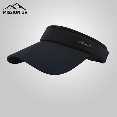 MISSION UV Summer Anti-UV Visor Hat