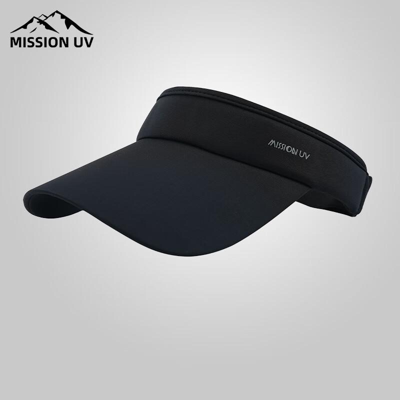 MISSION UV MU054 Солнцезащитный козырек для улицы с защитой от УФ-лучей