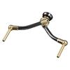 Daiwa SLP Works SLPW Carbon Light Doppelkurbel Gold 92mm