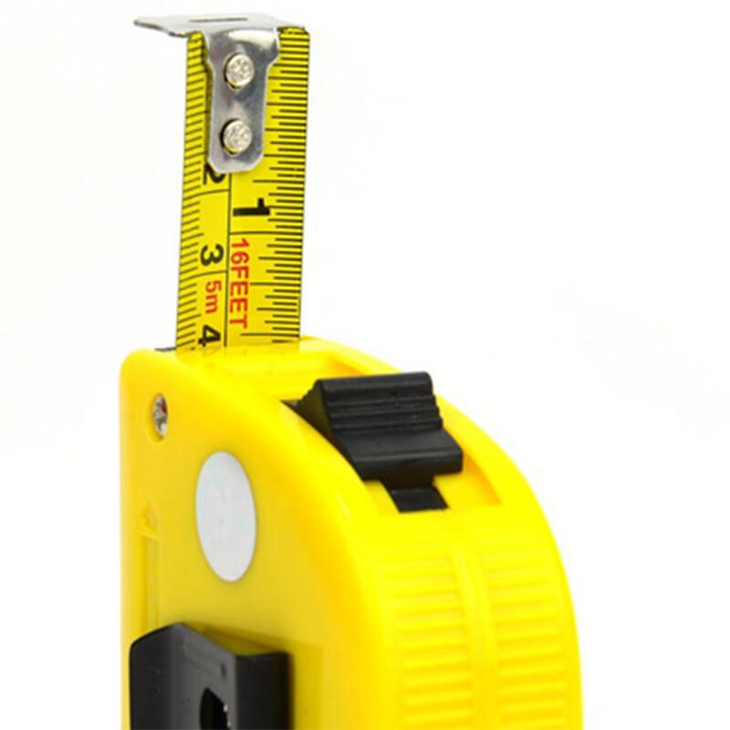 Carpentry Steel Tape Measure