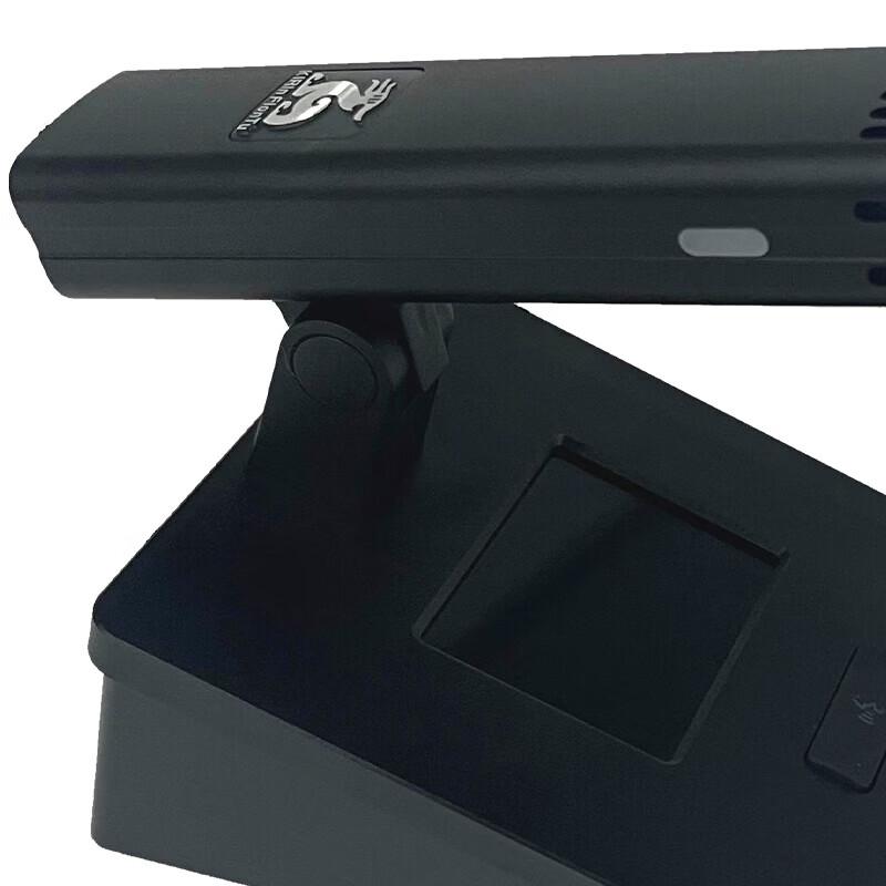FionTu Wired Conference Microphone Delegate Unit AT-HL300D (CN Version)