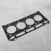 Junta do Cabeçote 1G790‑03612 Substituição Adequado para Motor Kubota V2203 V240