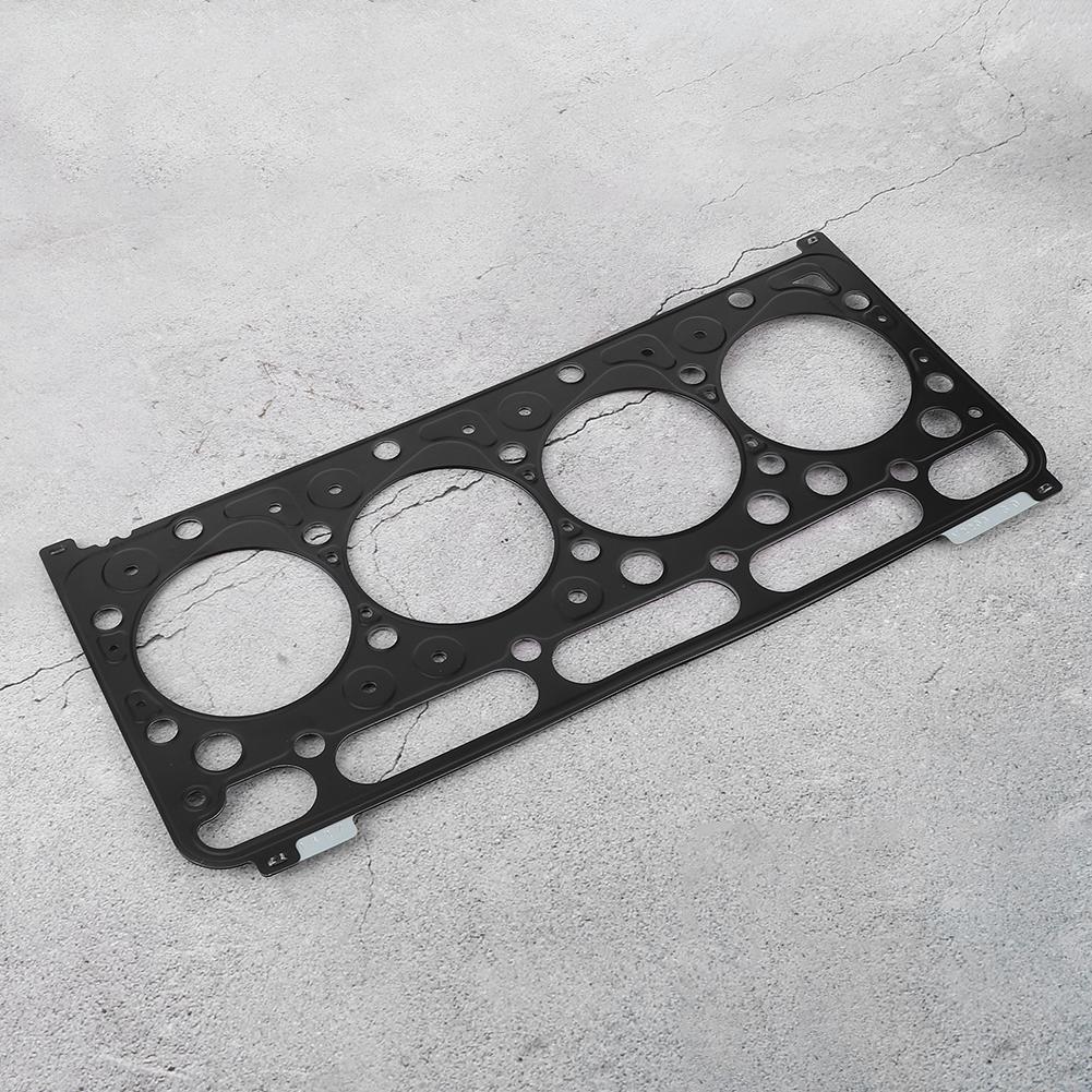 Junta do Cabeçote 1G790‑03612 Substituição Adequado para Motor Kubota V2203 V240