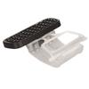 Game Controller Keyboard for Bluetooth Wireless Game Chat Pad Keypad with External Gamepad Console, Backlight/Stand, Keyboard, Built-in