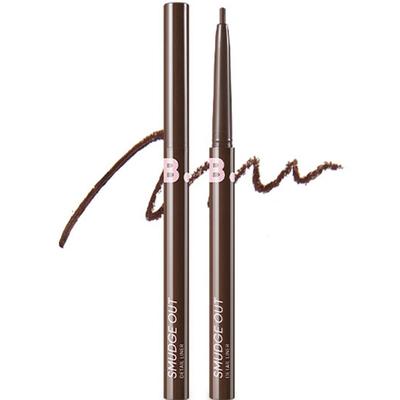 Banilla Co. Smudge Out Detail Liner 0,1 g, 02 Brown, 1 pz.