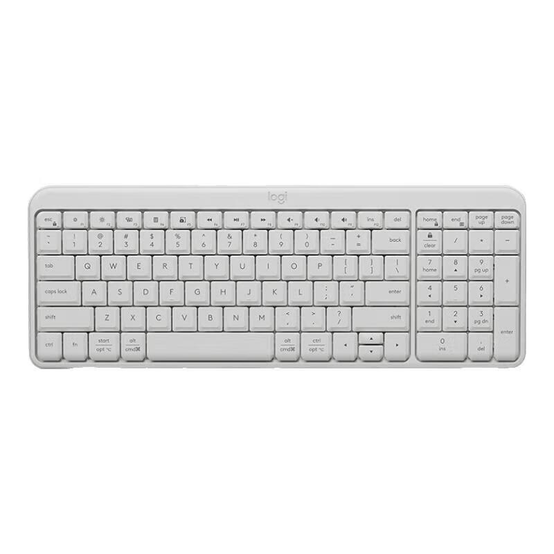 Logitech K251 Bluetooth Wireless Keyboard