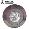 824754 Turbocharger CHRA GTD1752VK Turbine Core For Land Rover Range Rover Engine 6D14T 6D15T 6D15T2 SDV6 Euro 6 FPLA-6K682-BB