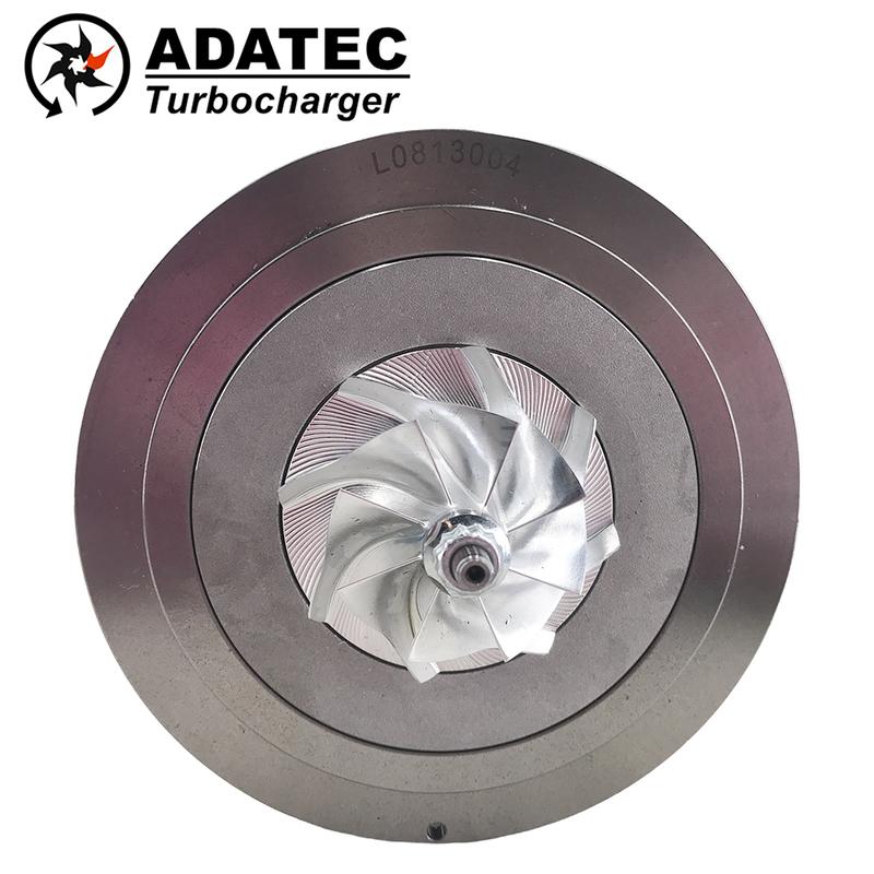 824754 Turbocharger CHRA GTD1752VK Turbine Core For Land Rover Range Rover Engine 6D14T 6D15T 6D15T2 SDV6 Euro 6 FPLA-6K682-BB
