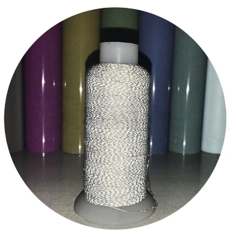 Brangdy High-Brightness Reflective Shredded Material