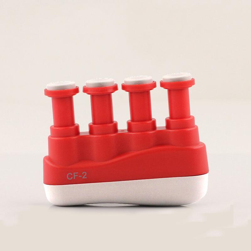 Piano & Guitar Finger Strength Trainer – Guzheng Finger Exerciser & Grip Strengthener