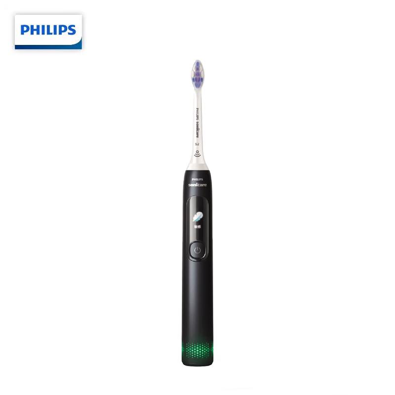

Philips Sonicare DiamondClean 7 Series Pro Electric Toothbrush